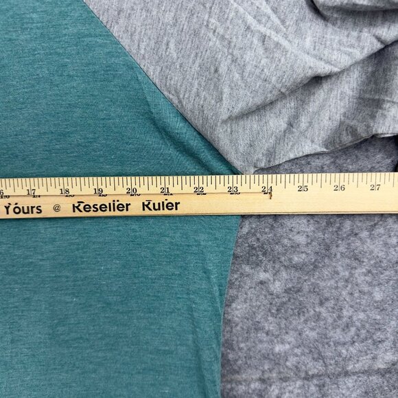 Southern Grace Wanderer Raglan Tee Adults XL "Play That Country Music" Graphic - Picture 10 of 10